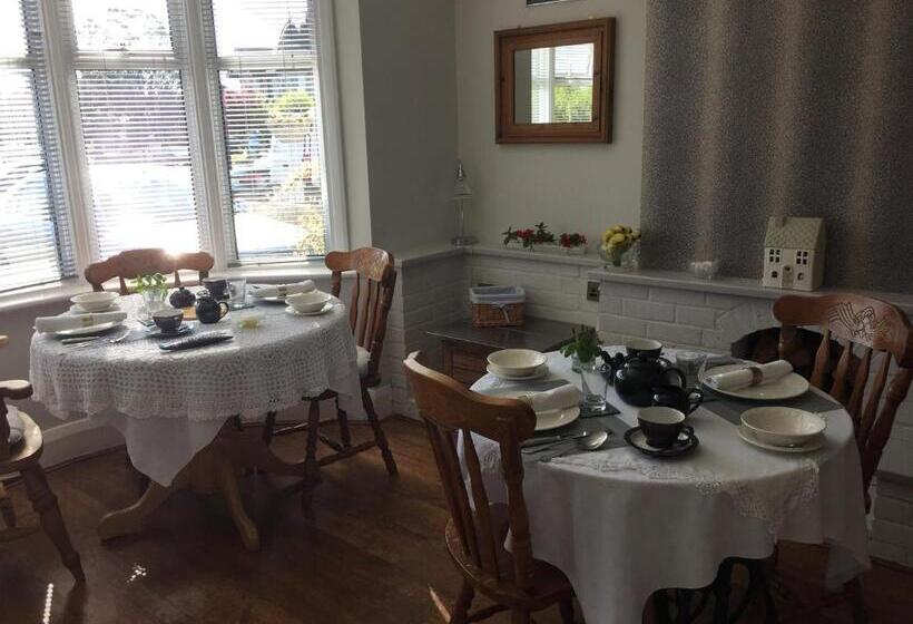 חדר סטנדרט, Southend Airport Bed & Breakfast