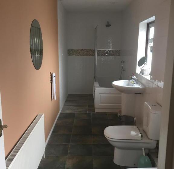 スタンダードルーム, Southend Airport Bed & Breakfast