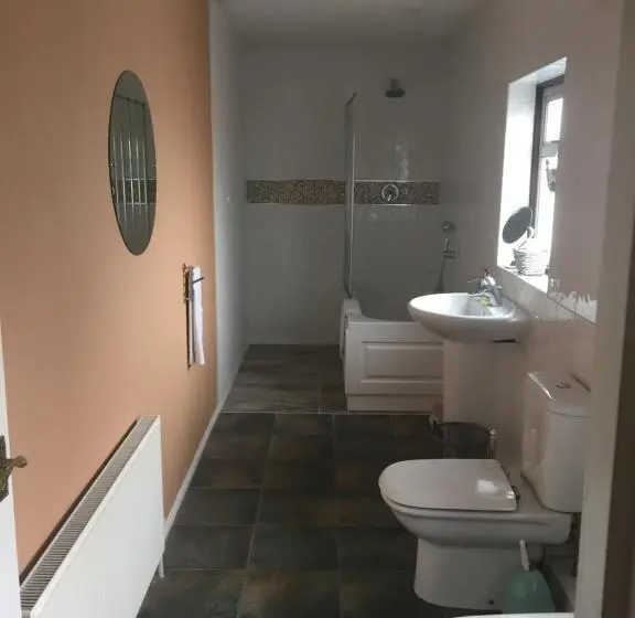اتاق استاندارد, Southend Airport Bed & Breakfast