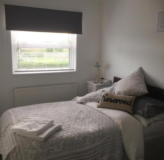 חדר סטנדרט, Southend Airport Bed & Breakfast