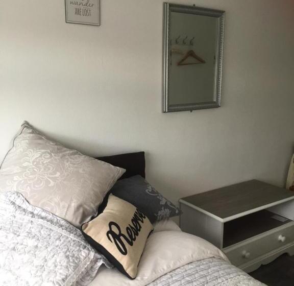 חדר סטנדרט, Southend Airport Bed & Breakfast