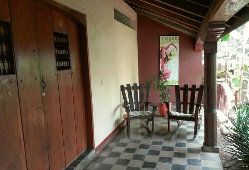 غرفة قياسية سرير كينج, Viavia Leon