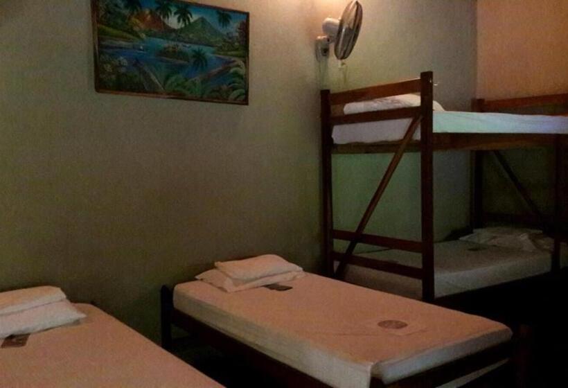 سرير فى غرفة مشتركه, Viavia Leon