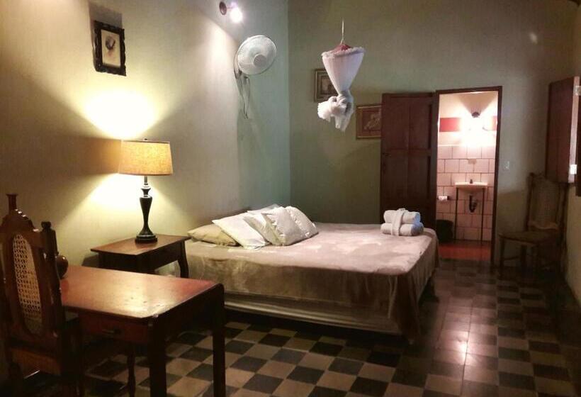 غرفة ديلوكس, Viavia Leon