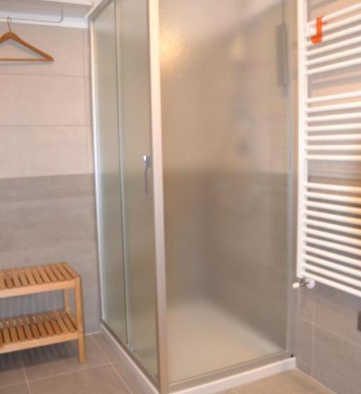 스탠다드 룸, Alloggio Turistico La Balocca