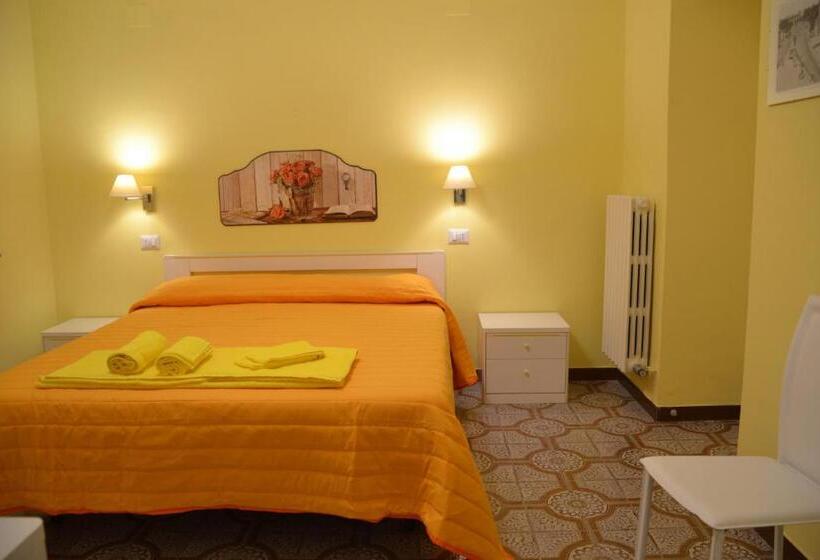 Номер Стандарт, Alloggio Turistico La Balocca