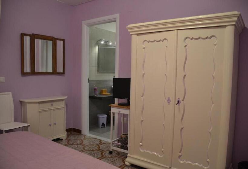 Семейный Номер, Alloggio Turistico La Balocca