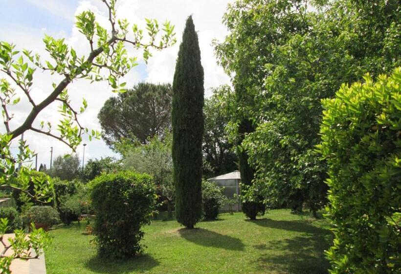 Семейное Студио, Alloggio Turistico La Balocca