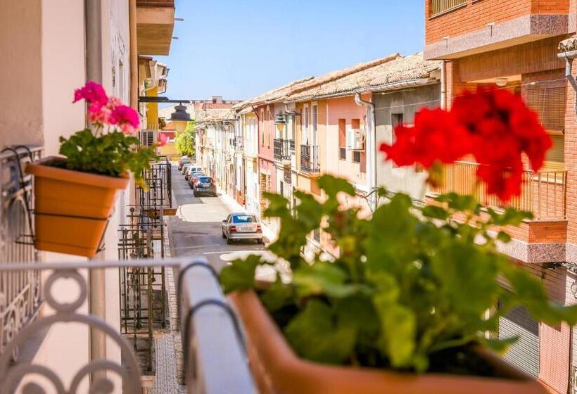 Номер Deluxe, Casa Sibarita