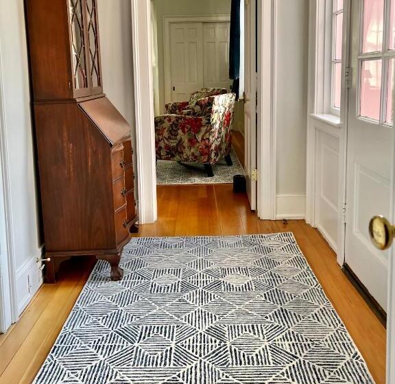 Стандартный Номер Кровать Кинг, Charred Oaks Inn