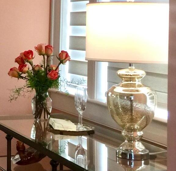 Люкс Deluxe Кровать Кинг, Charred Oaks Inn