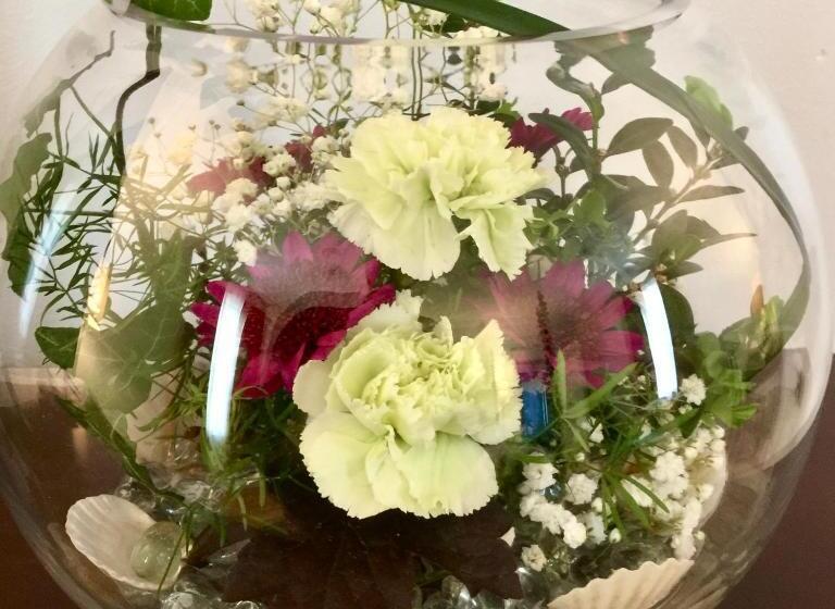 Номер Стандарт Индивидуальный, Charred Oaks Inn