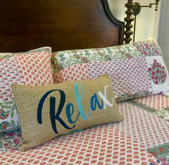 Номер Стандарт Индивидуальный, Charred Oaks Inn