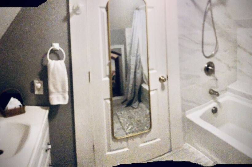 Номер Стандарт Совместная Ванная, The Whitmore Inn