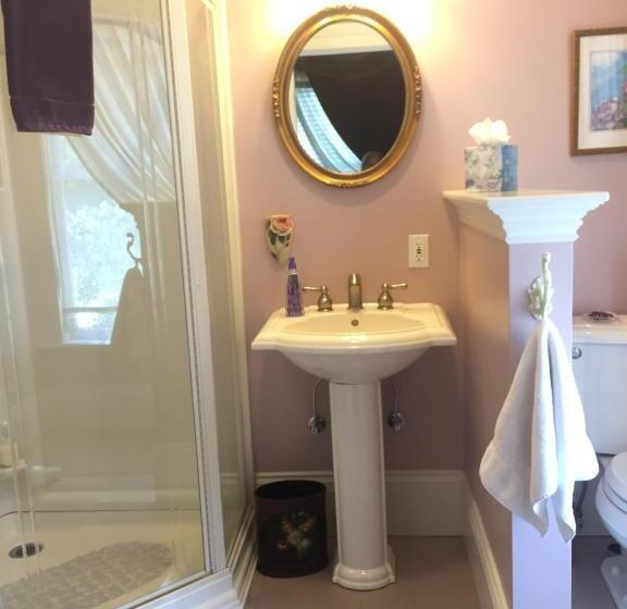 Номер Стандартный Кровать Куин, The Whitmore Inn