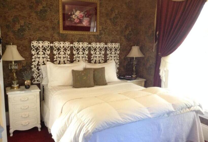 스탠다드 룸 퀸사이즈 침대, The Whitmore Inn