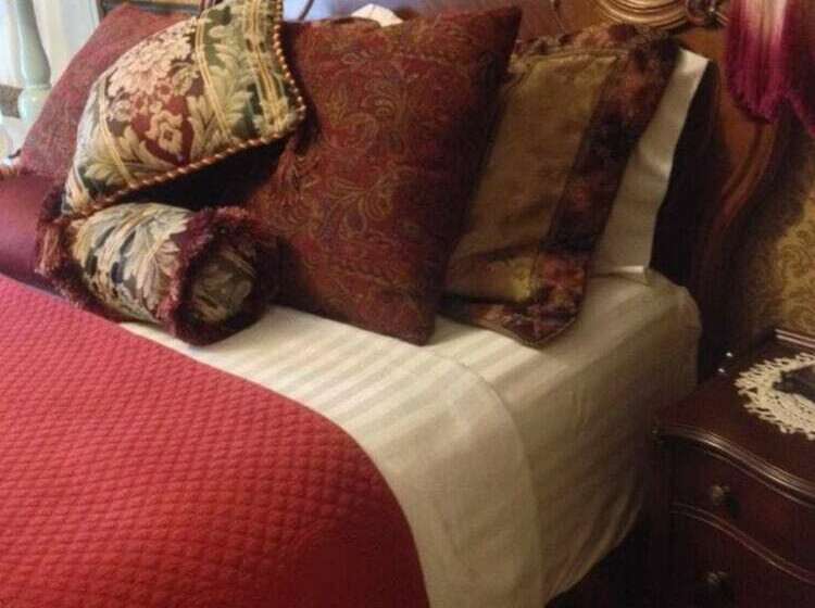 Номер Стандарт Совместная Ванная, The Whitmore Inn