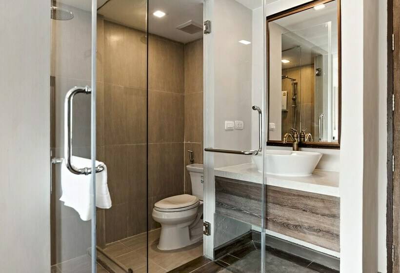 חדר סופריור, B2 Mae Hong Son Premier