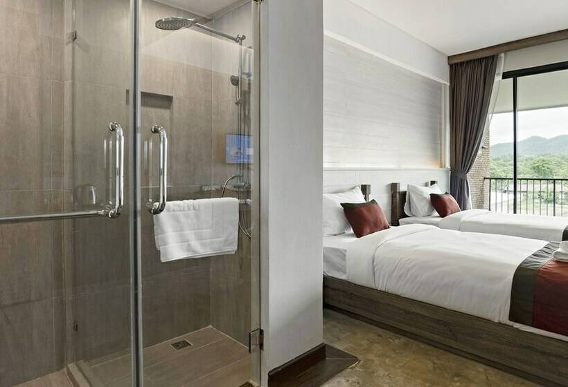 חדר סופריור, B2 Mae Hong Son Premier