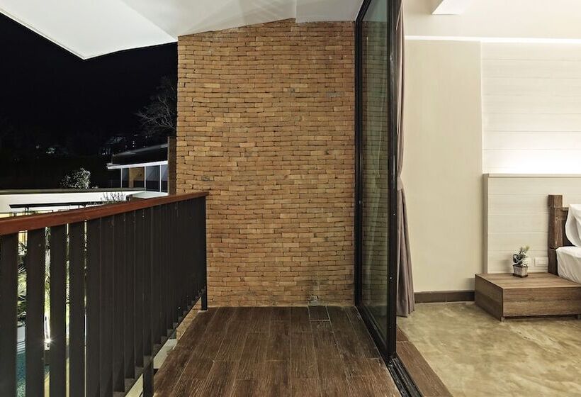 חדר סופריור, B2 Mae Hong Son Premier