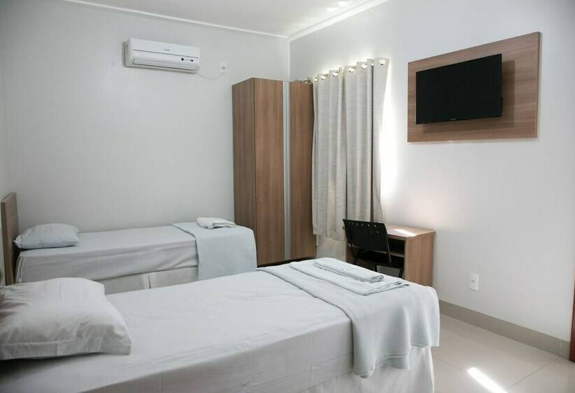 Номер Deluxe, Cemarim