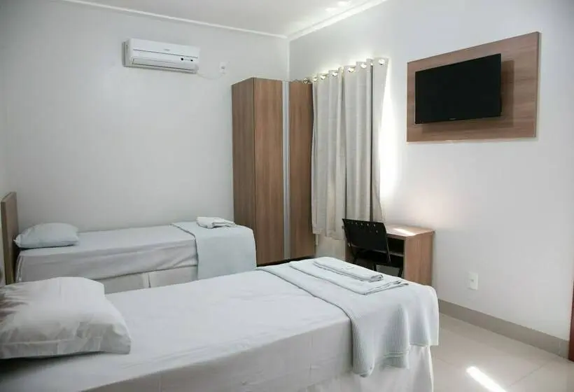 Deluxe-huone, Cemarim