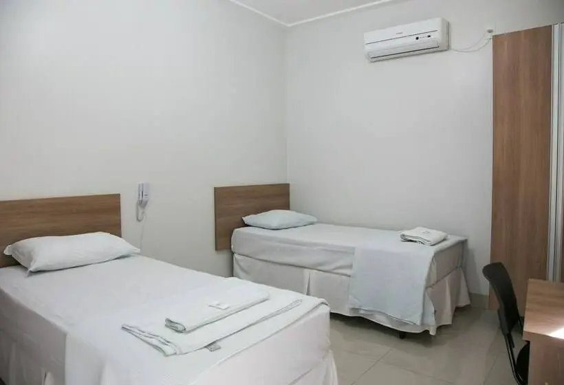 Deluxe-huone, Cemarim
