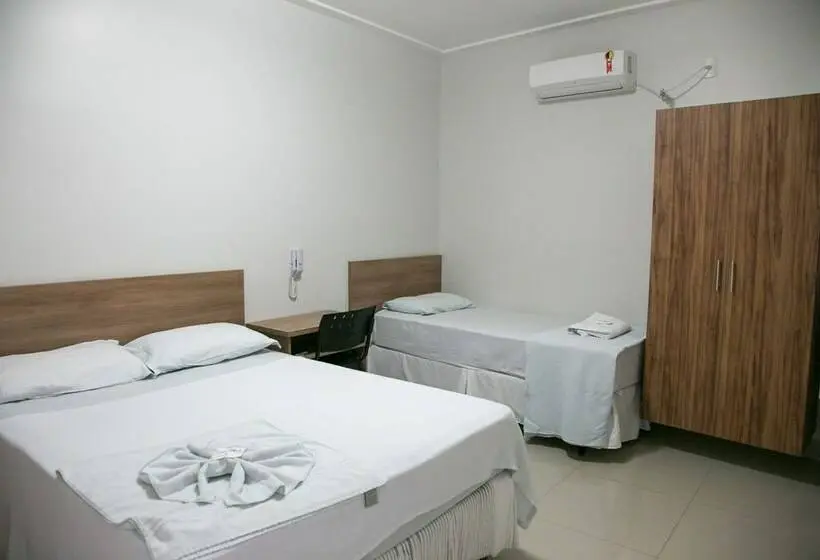 Deluxe-huone, Cemarim