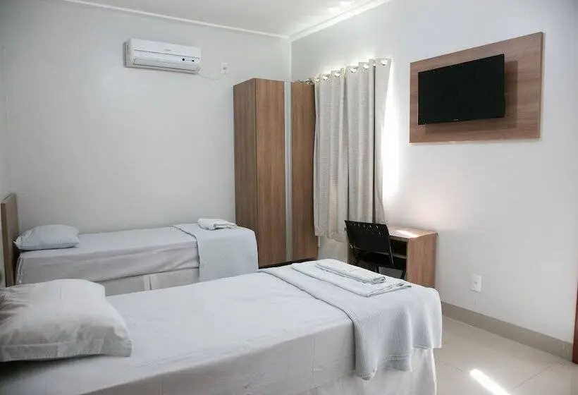 Deluxe-huone, Cemarim
