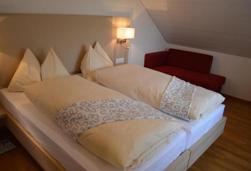 חדר סטנדרט, Hirschen Eggiwil