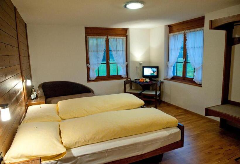 חדר סטנדרט, Hirschen Eggiwil