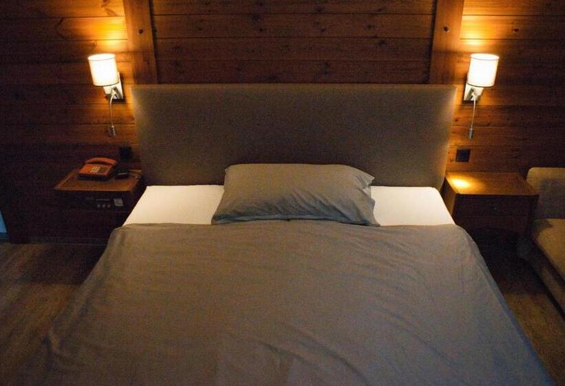 חדר סטנדרט, Hirschen Eggiwil