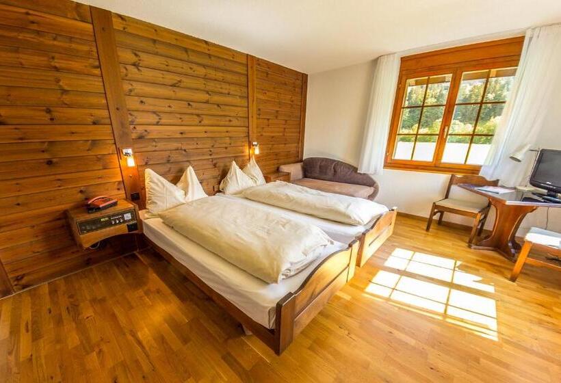 חדר סטנדרט, Hirschen Eggiwil