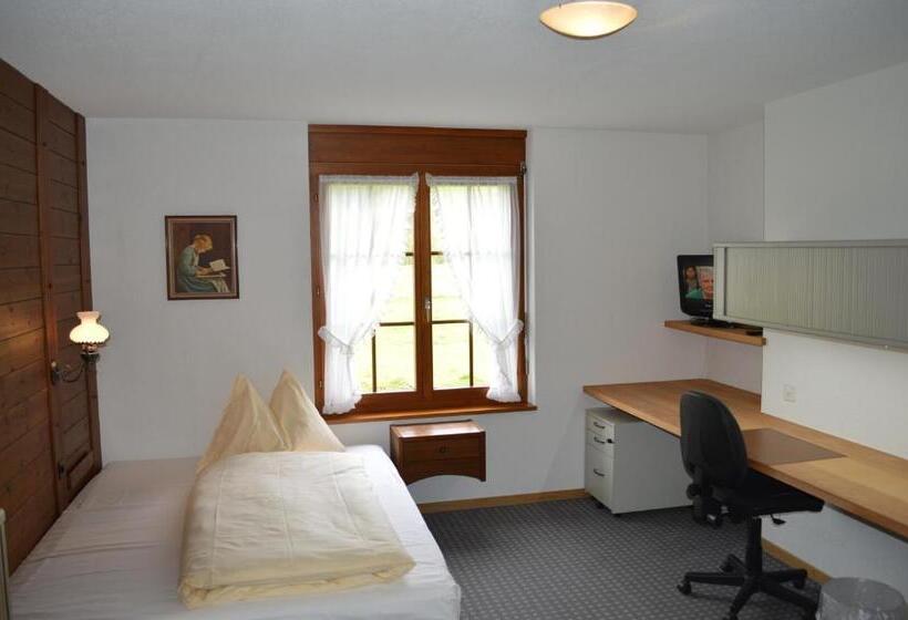 חדר סטנדרט, Hirschen Eggiwil