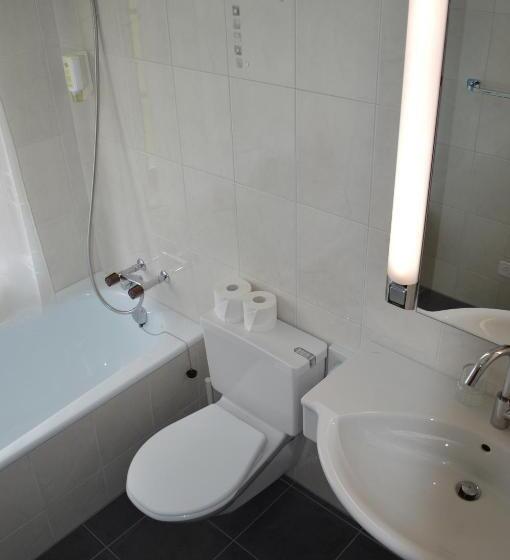 Superior-Zimmer, Hirschen Eggiwil