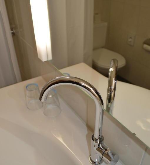 חדר סופריור, Hirschen Eggiwil