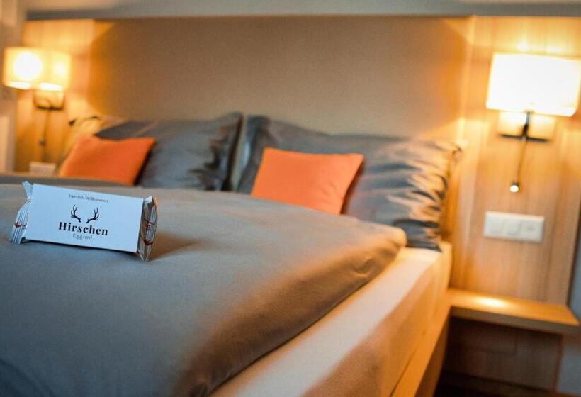 חדר סופריור, Hirschen Eggiwil