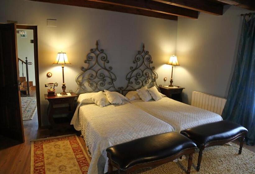 デラックスルーム, La Posada Del Canal