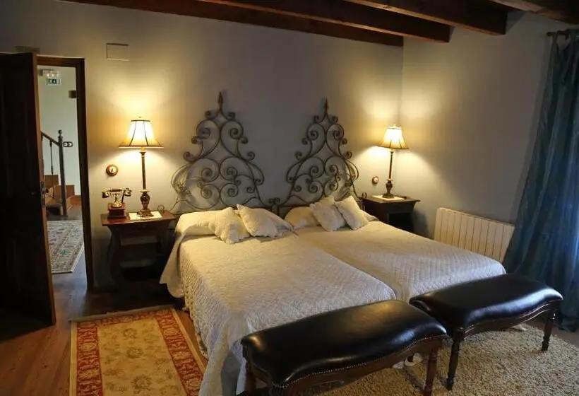 デラックスルーム, La Posada Del Canal