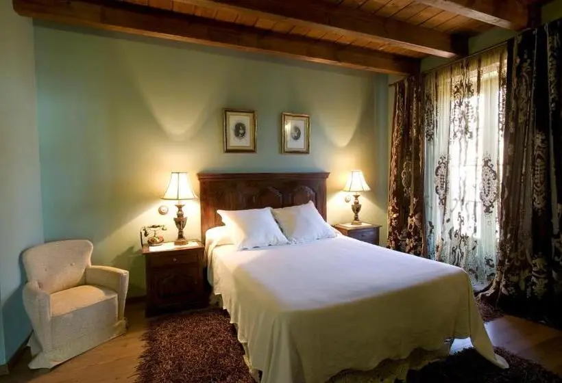 デラックスルーム, La Posada Del Canal