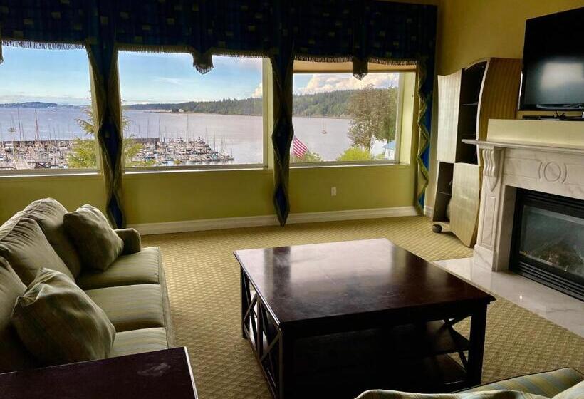 جناح إدارى, Old Alcohol Plant