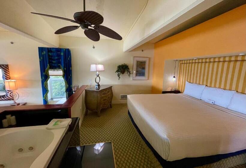 جناح إدارى, Old Alcohol Plant