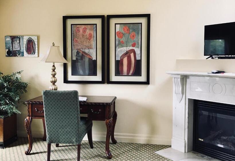 غرفة ديلوكس سرير كينج, Old Alcohol Plant