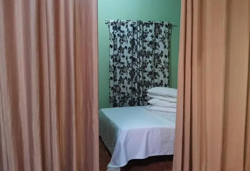 スイート, Palácio Do Sol Hostel Pousada