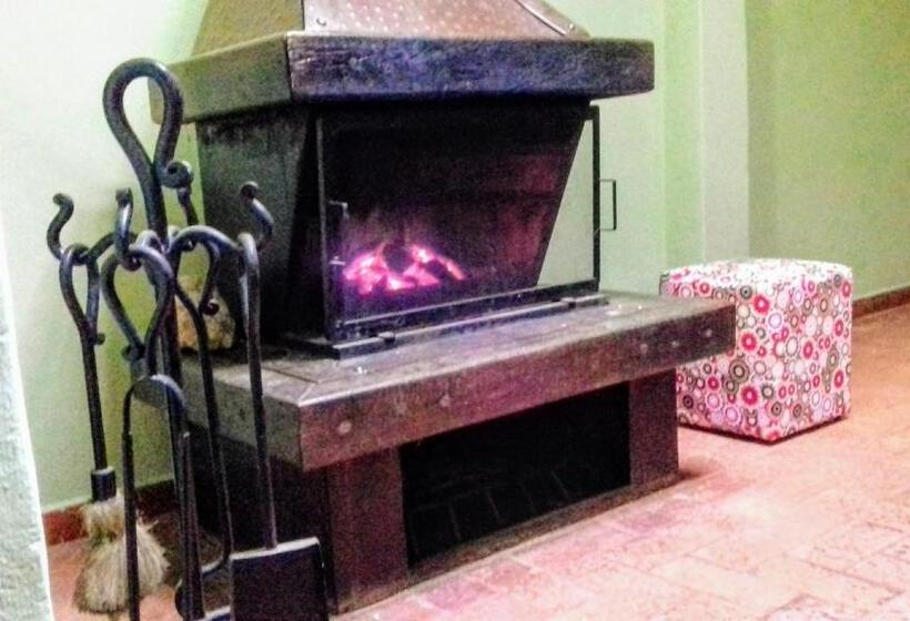 套房, Palácio Do Sol Hostel Pousada