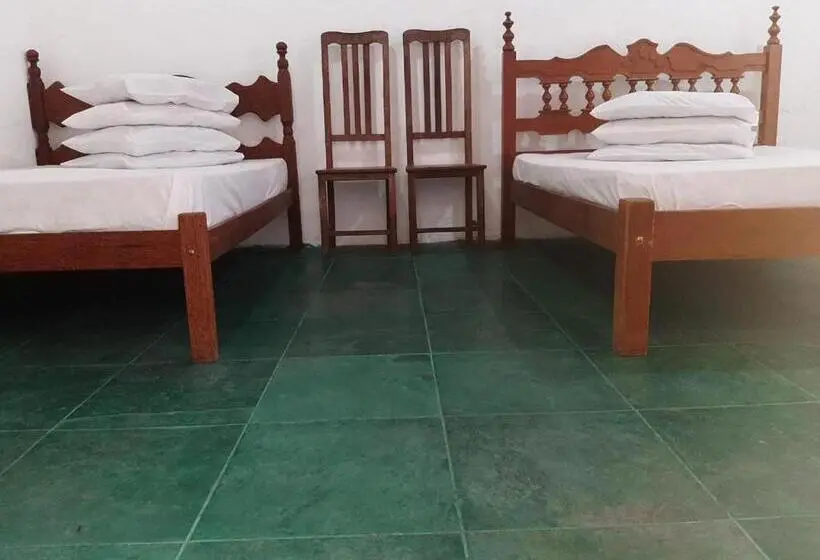 スイート（家族用）, Palácio Do Sol Hostel Pousada