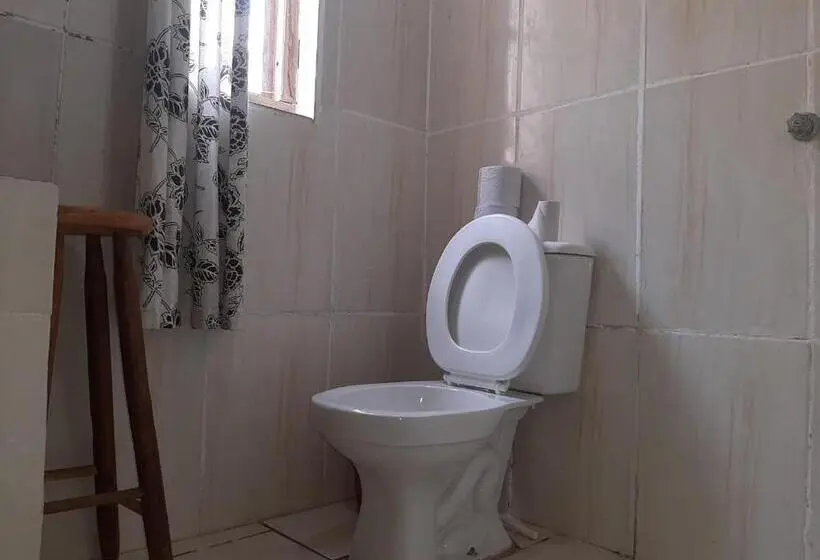 スイート（家族用）, Palácio Do Sol Hostel Pousada