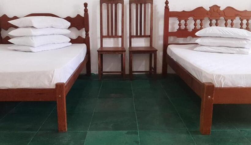 家庭套房, Palácio Do Sol Hostel Pousada