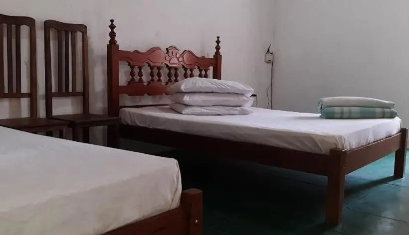 スイート（家族用）, Palácio Do Sol Hostel Pousada