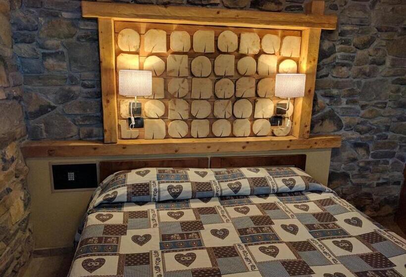 חדר אקונומי, Piccolo Parco